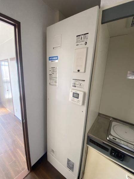 寝屋川市高宮新町のマンション