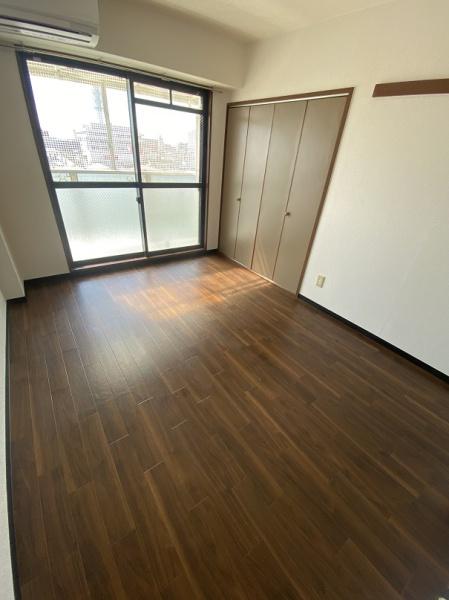 寝屋川市高宮新町のマンション