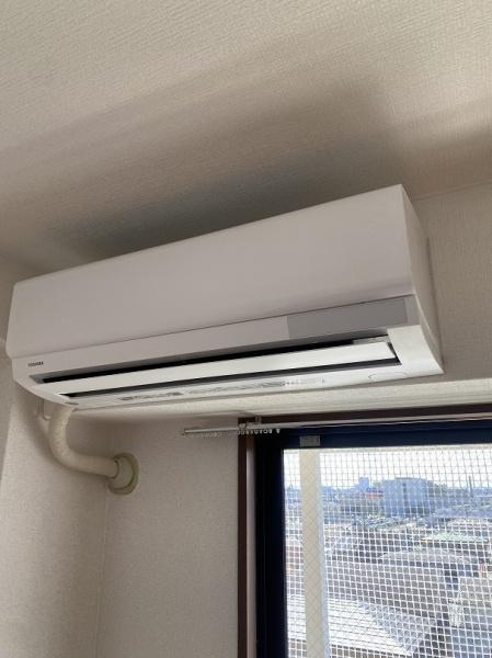 寝屋川市高宮新町のマンション