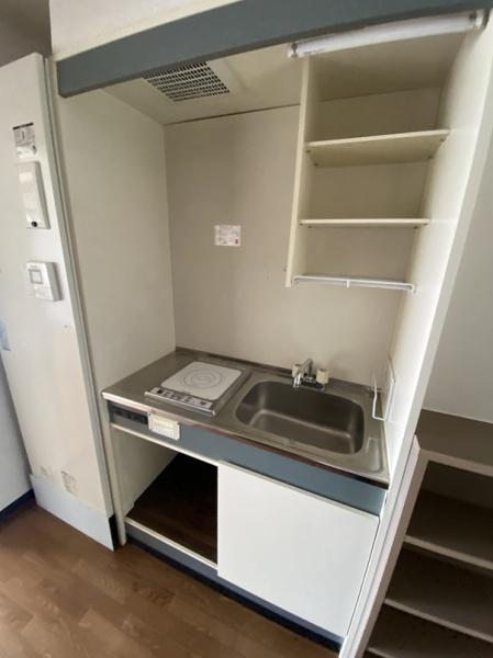 寝屋川市高宮新町のマンション