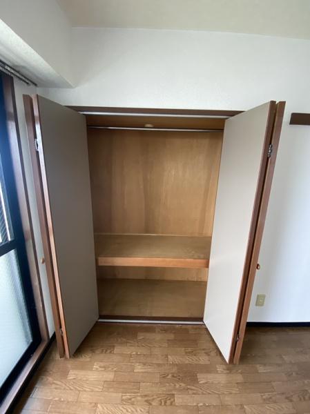 寝屋川市高宮新町のマンション