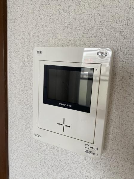 寝屋川市高宮新町のマンション