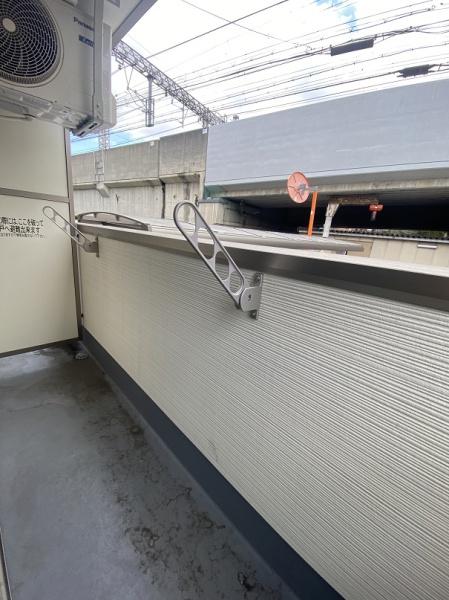 フジパレス萱島信和町Ⅲ番館