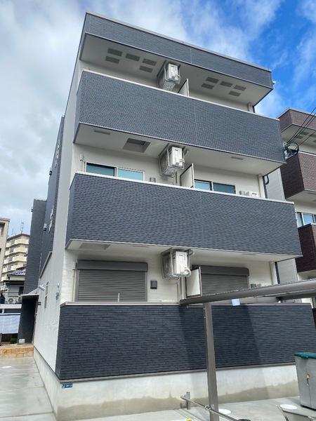 フジパレス萱島信和町Ⅲ番館
