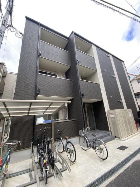 アイリス寝屋川