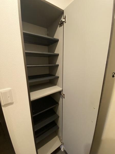 アイリス寝屋川