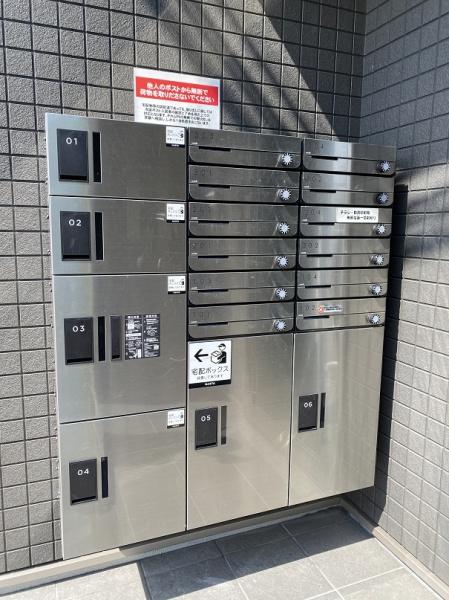 シエルグランデ柳町