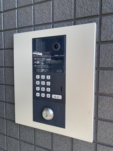 シエルグランデ柳町