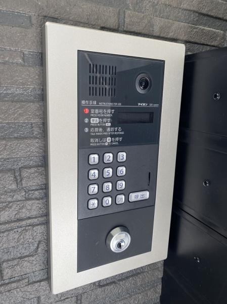 ジーメゾン門真イースト