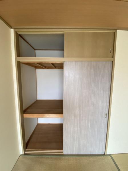 門真市一番町のアパート