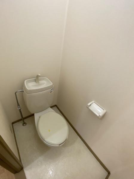 門真市一番町のアパート