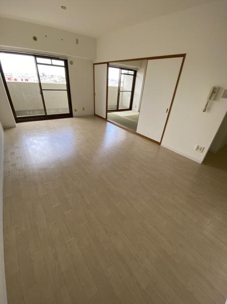 守口市菊水通４丁目のマンション