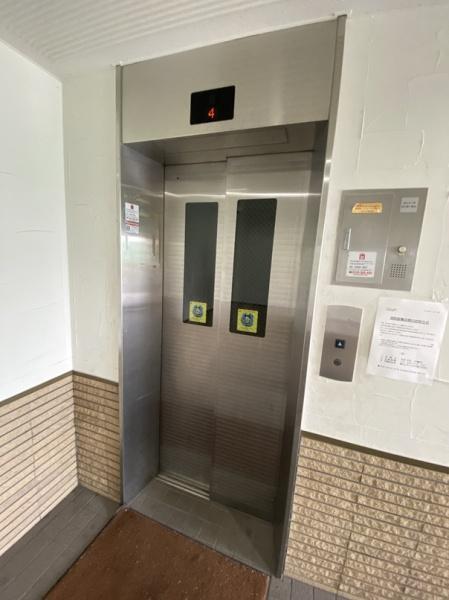 守口市菊水通４丁目のマンション