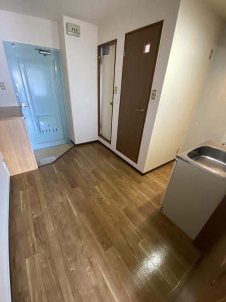 門真市上野口町のマンション