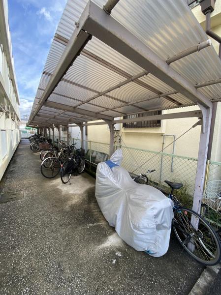門真市上野口町のマンション