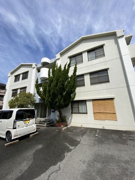 門真市上野口町のマンション