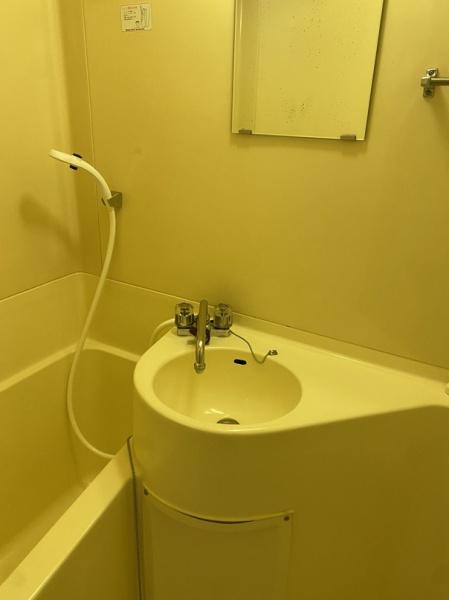門真市上野口町のマンション