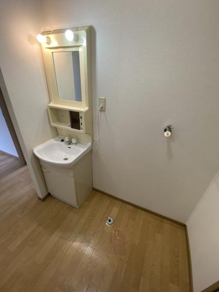 エスポワールA