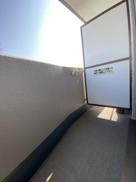 守口市橋波東之町１丁目のマンション