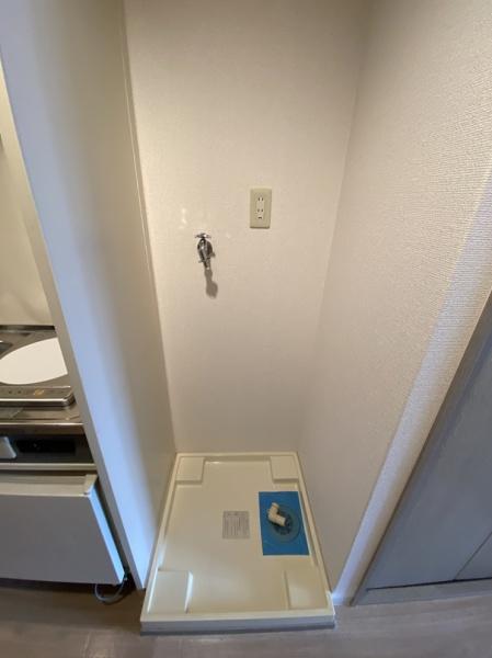 守口市橋波東之町１丁目のマンション