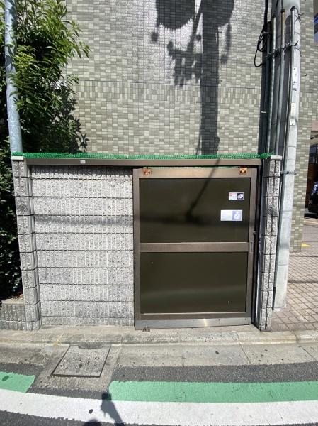 守口市橋波東之町１丁目のマンション