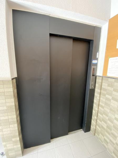 守口市橋波東之町１丁目のマンション