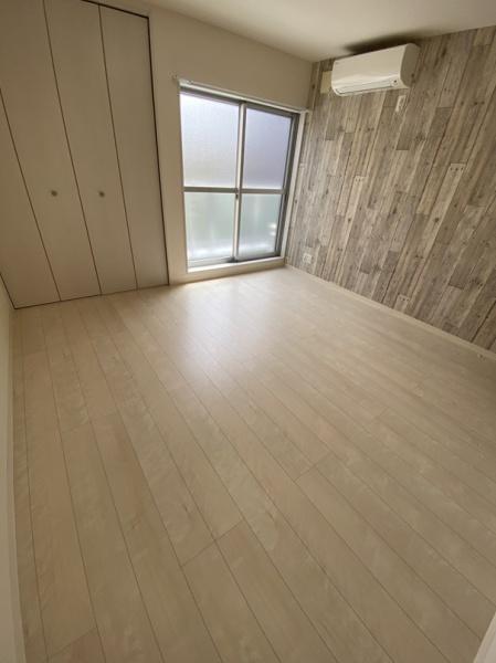 寝屋川市香里北之町のアパート