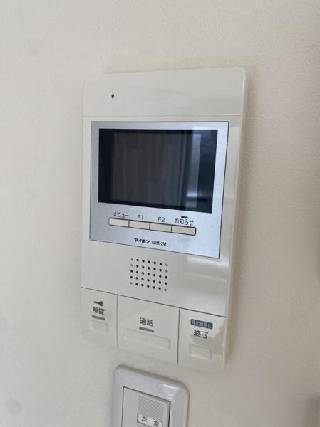 寝屋川市香里北之町のアパート