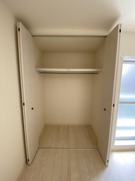 寝屋川市香里北之町のアパート