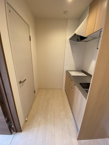 寝屋川市香里北之町のアパート