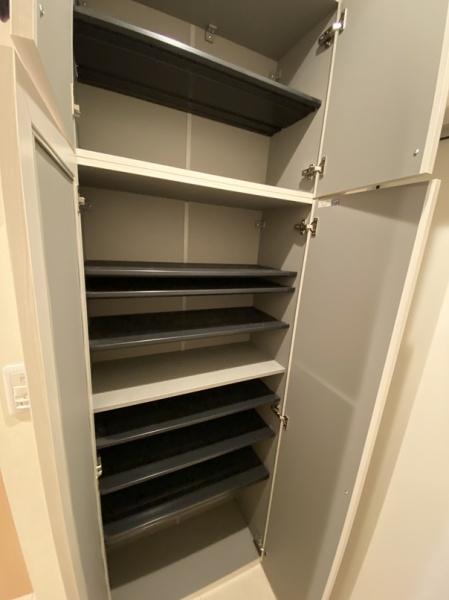 寝屋川市香里北之町のアパート