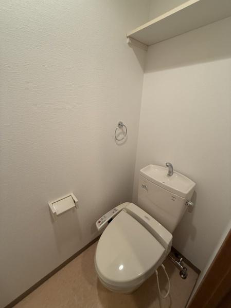 寝屋川市香里西之町のマンション