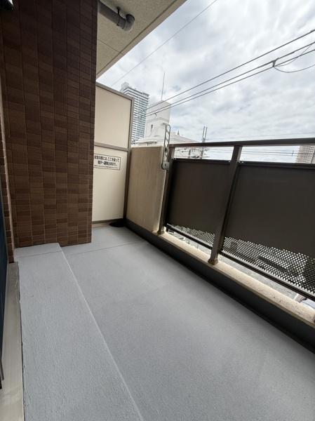 寝屋川市香里西之町のマンション