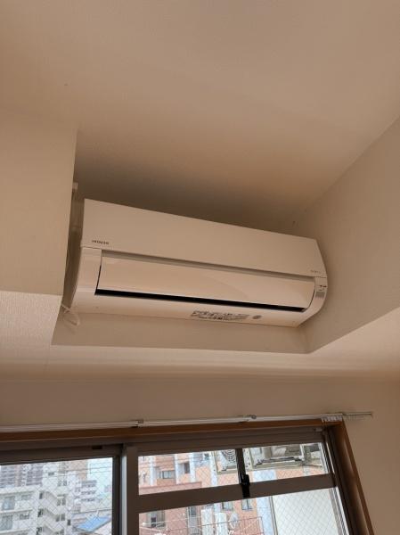 寝屋川市香里西之町のマンション