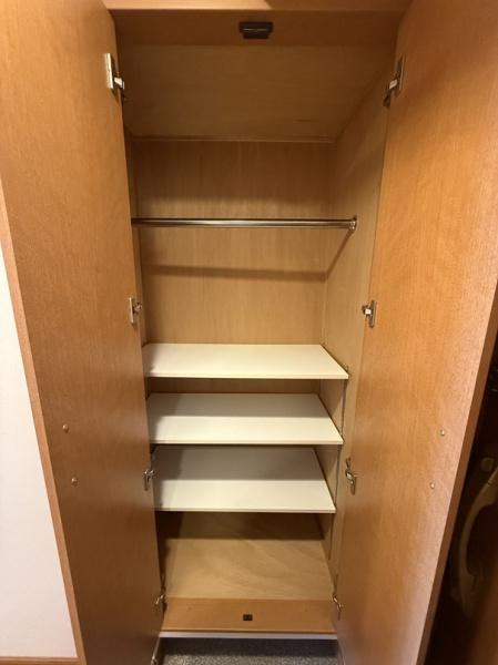 寝屋川市香里西之町のマンション