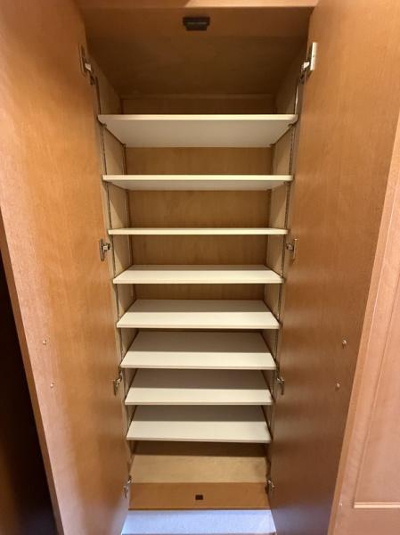 寝屋川市香里西之町のマンション