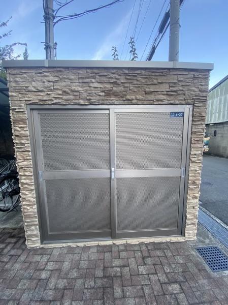 寝屋川市香里西之町のマンション