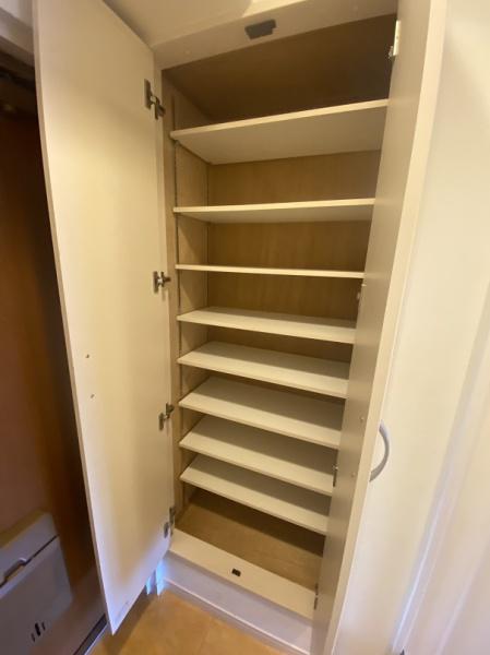 寝屋川市香里西之町のマンション