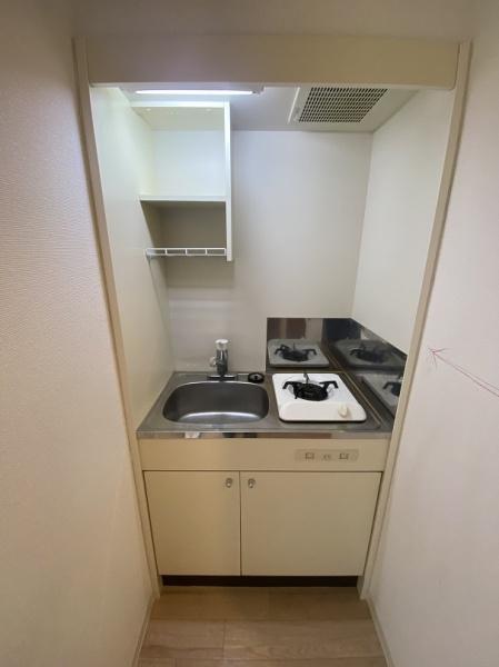 寝屋川市下神田町のマンション