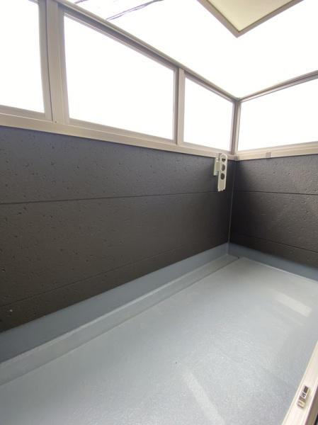 四條畷市岡山東３丁目のアパート