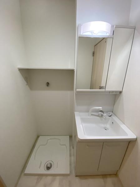 四條畷市岡山東３丁目のアパート