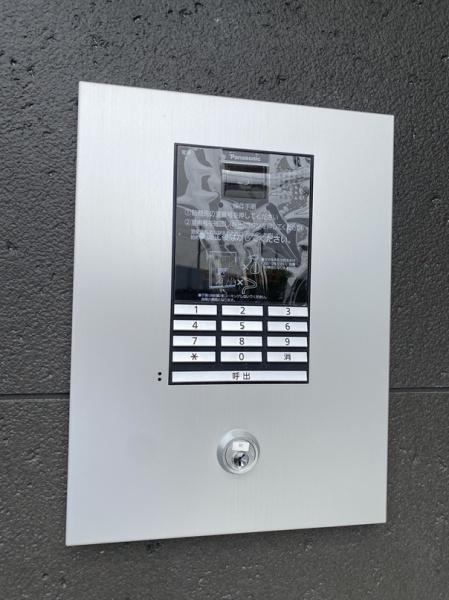 四條畷市岡山東３丁目のアパート