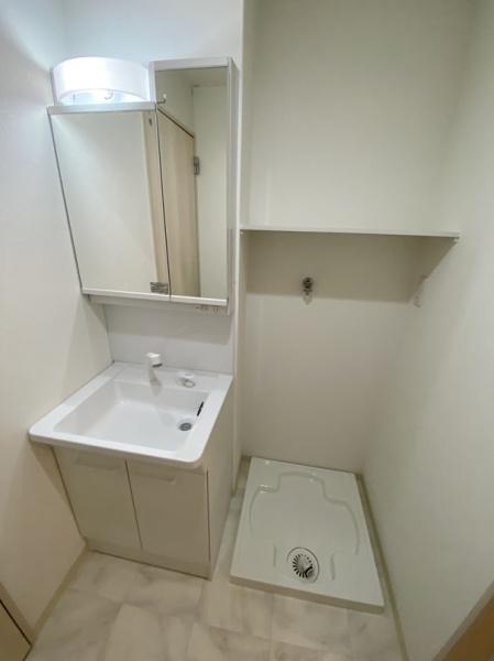 四條畷市岡山東３丁目のアパート