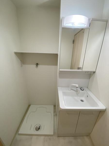 四條畷市岡山東３丁目のアパート