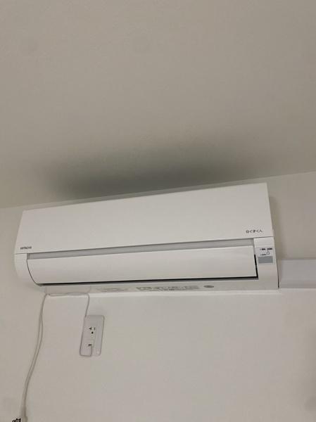 四條畷市岡山東３丁目のアパート