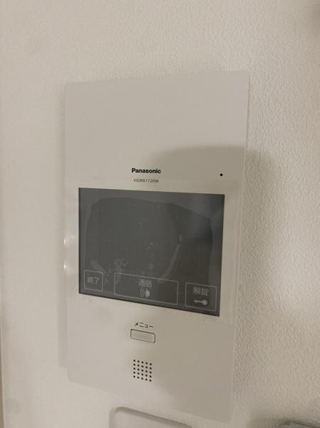 四條畷市岡山東３丁目のアパート