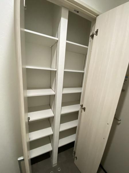 四條畷市岡山東３丁目のアパート