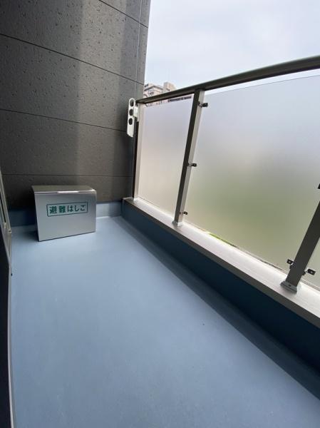 四條畷市岡山東３丁目のアパート