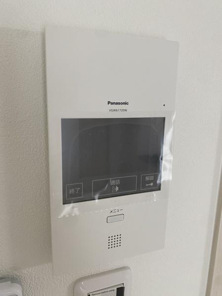 四條畷市岡山東３丁目のアパート