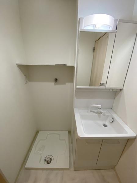 四條畷市岡山東３丁目のアパート